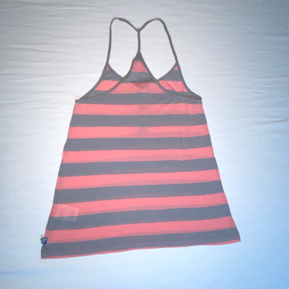 TNA Racerback Tank Top - Picture 5 of 6